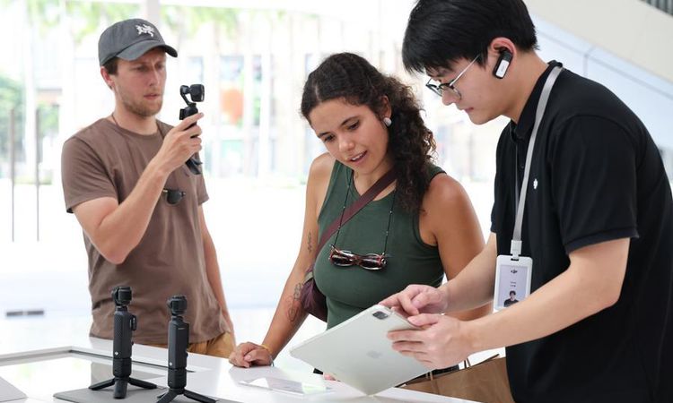 Ayrıntılar Netleşti: DJI, ABD Temyiz Mahkemesi Kararını Memnuniyetle Karşıladı - Haberleri: Gelişmeler Takip E