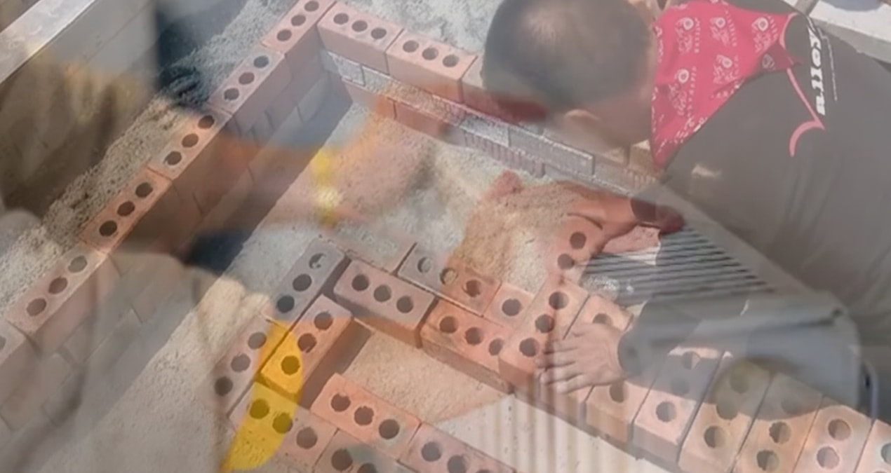 Gündemden Son Bilgiler: Doğalgazsız ve elektriksiz, -20 derecede bile sımsıcak yapıyor - Son Dakika Haberleri: