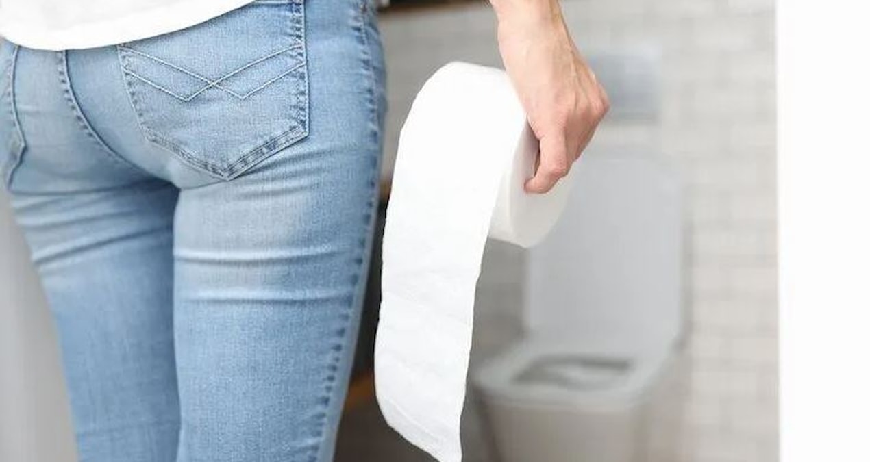 Gündemden Son Bilgiler: Doğru tuvalet kullanımı netlik kazandı: Uzman doktor 'yanlış yapıyorsunuz' dedi - Son