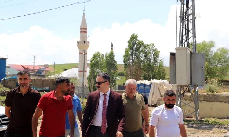 Gündemden Son Bilgiler: Doğubayazıt'ta su sorununa güneş enerjili çözüm - Son Dakika Haberleri ve Merak Edilen