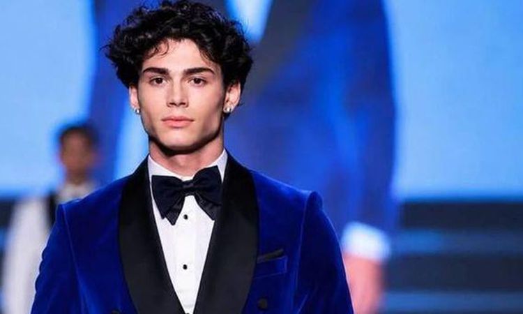 Gündemden Son Bilgiler: Doğukan Navdar kimdir? Mister Türkiye 2026 birincisi Doğukan Navdar kaç yaşında, nerel