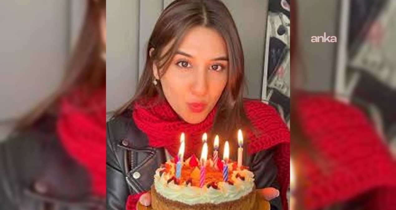 Gündemden Son Bilgiler: Doğum günü pastası sonu oldu: Pastane sahibi ve çalışanlar için 9 yıl hapis talebi - S