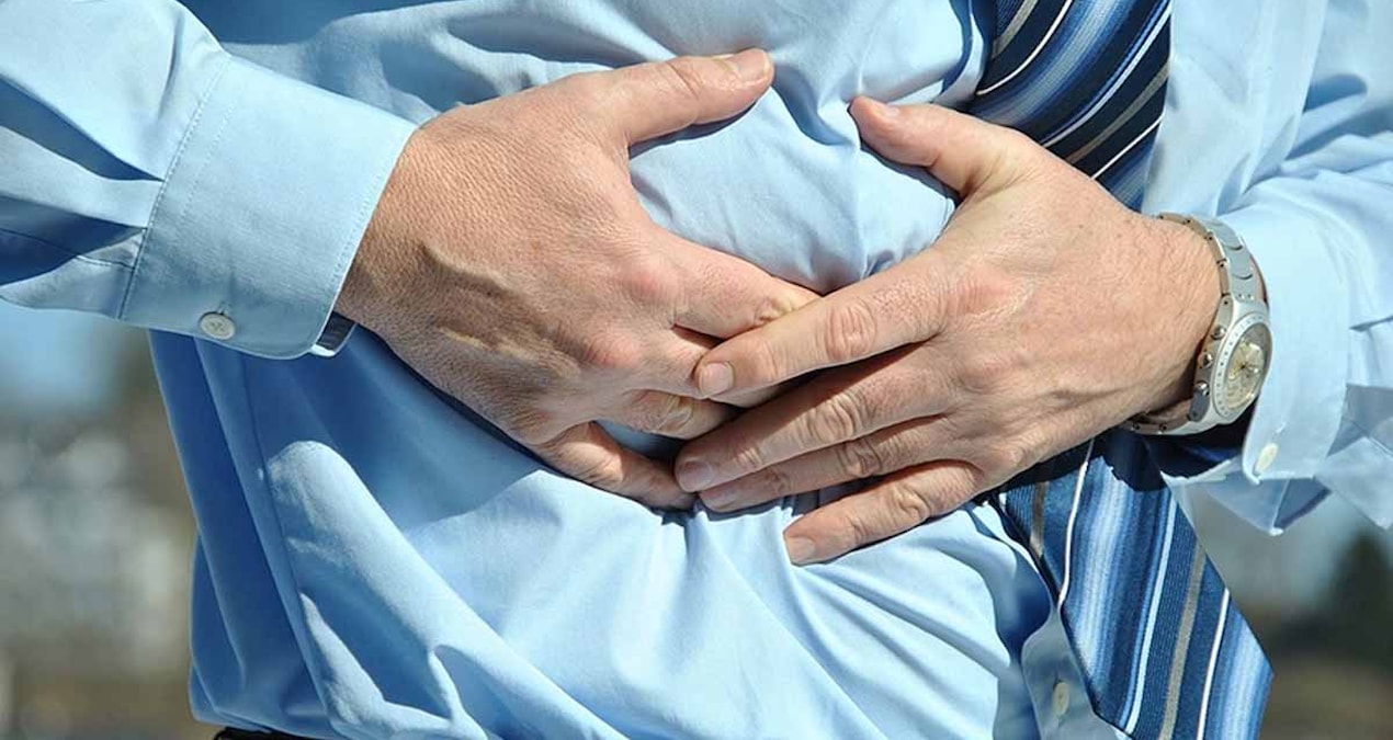 Doktorlara göre bağırsak mikrobiyotanız için en kötü besin bu - En Son Haber | İşte Tüm Ayrıntılar