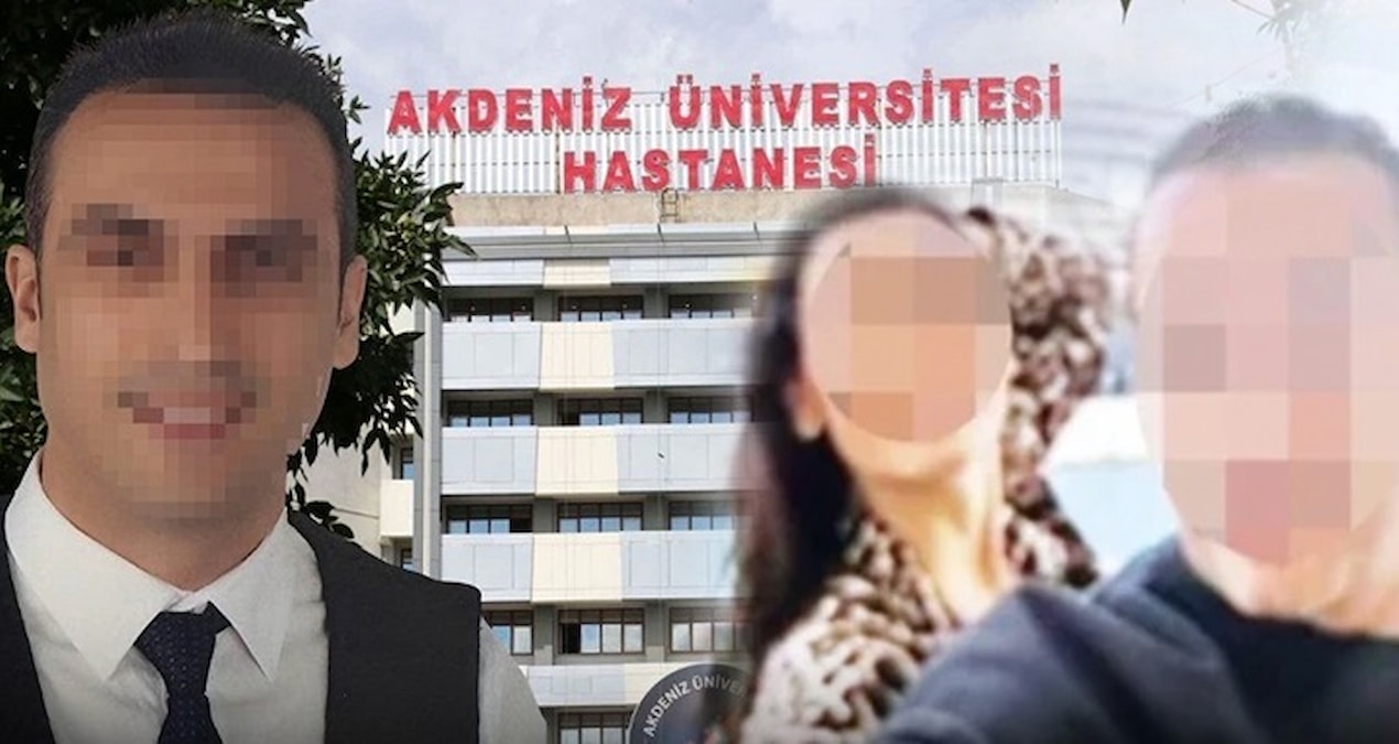 The meteoric rise of the profiteer who defrauded doctors: He became a lecturer at an early age! - Breaking News