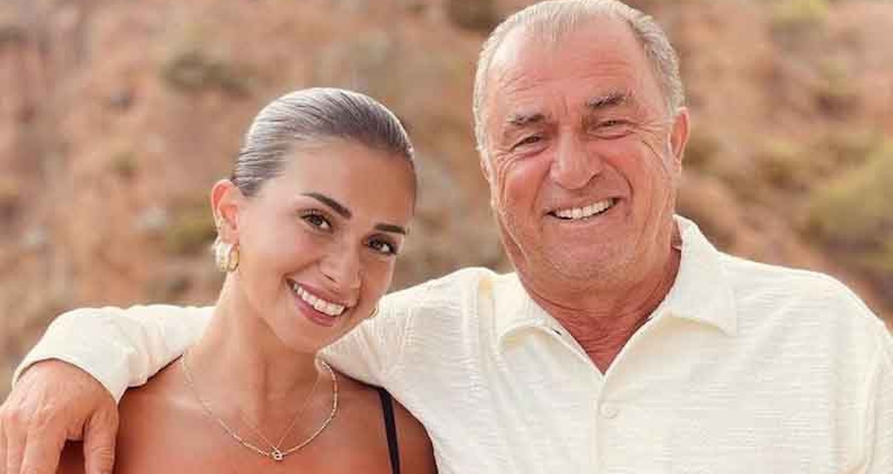 Dolandırıcılar bu kez Buse Terim'i hedef aldı: 'Bu durum beni korkuttu' - Son Dakika - Son Dakika Bilgileri