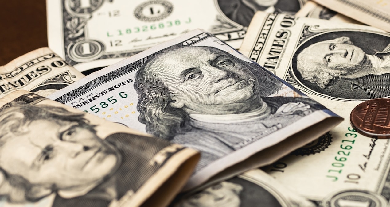 Ayrıntılar Netleşti: Dolar 4 ay sonra ilk kez 100 barajını aştı: Dolar/TL rekor kırdı - Son Dakika Haberleri v