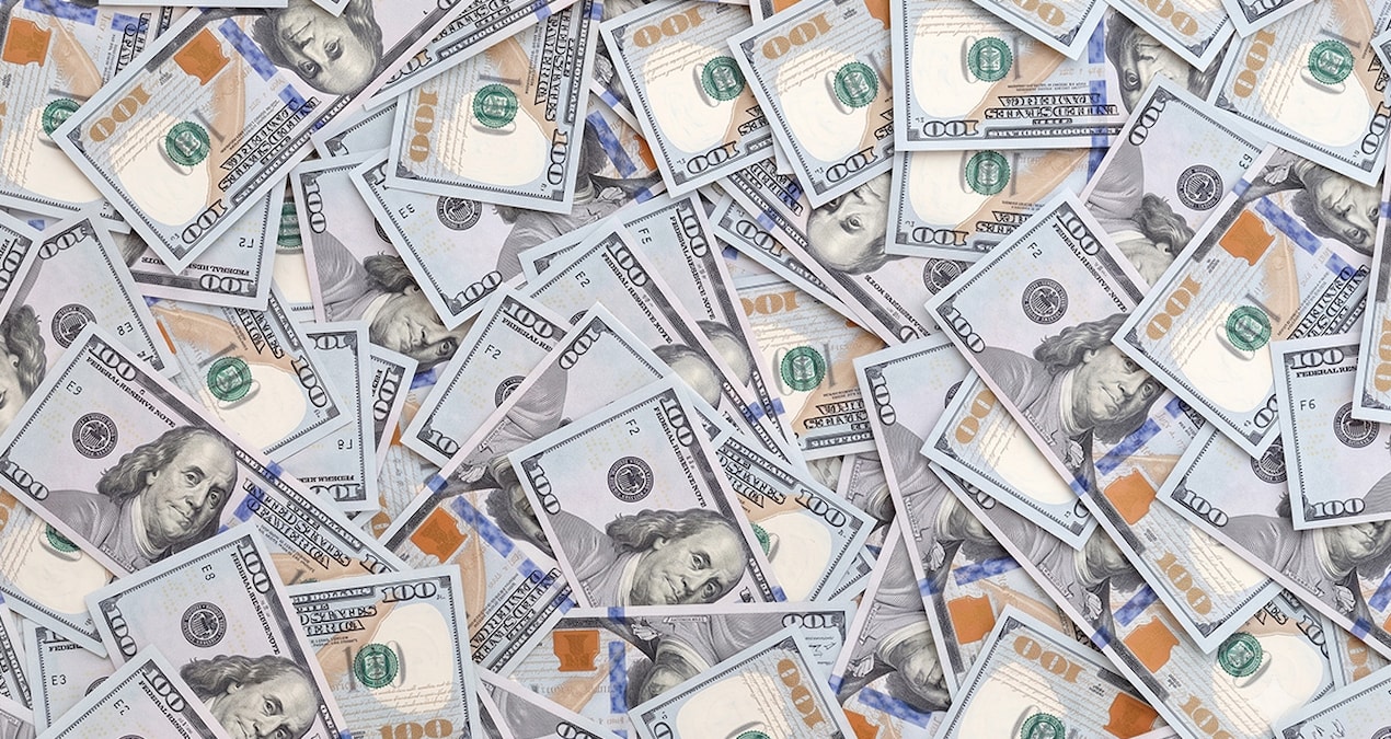 Son Gelişme: Dolar gücüne güç katıyor! - Son Dakika Haberleri