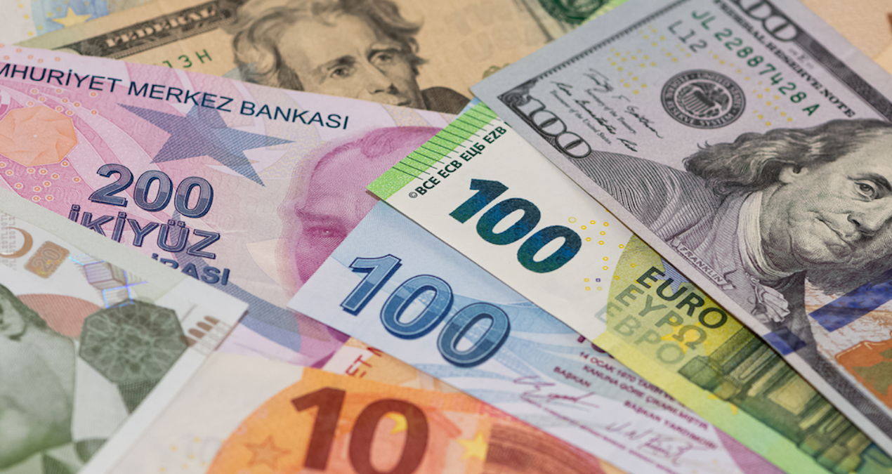 Kritik Açıklama: Dolar rekor kırdı: Euro ters köşe yaptı! - Son Dakika - Son Dakika Bilgileri