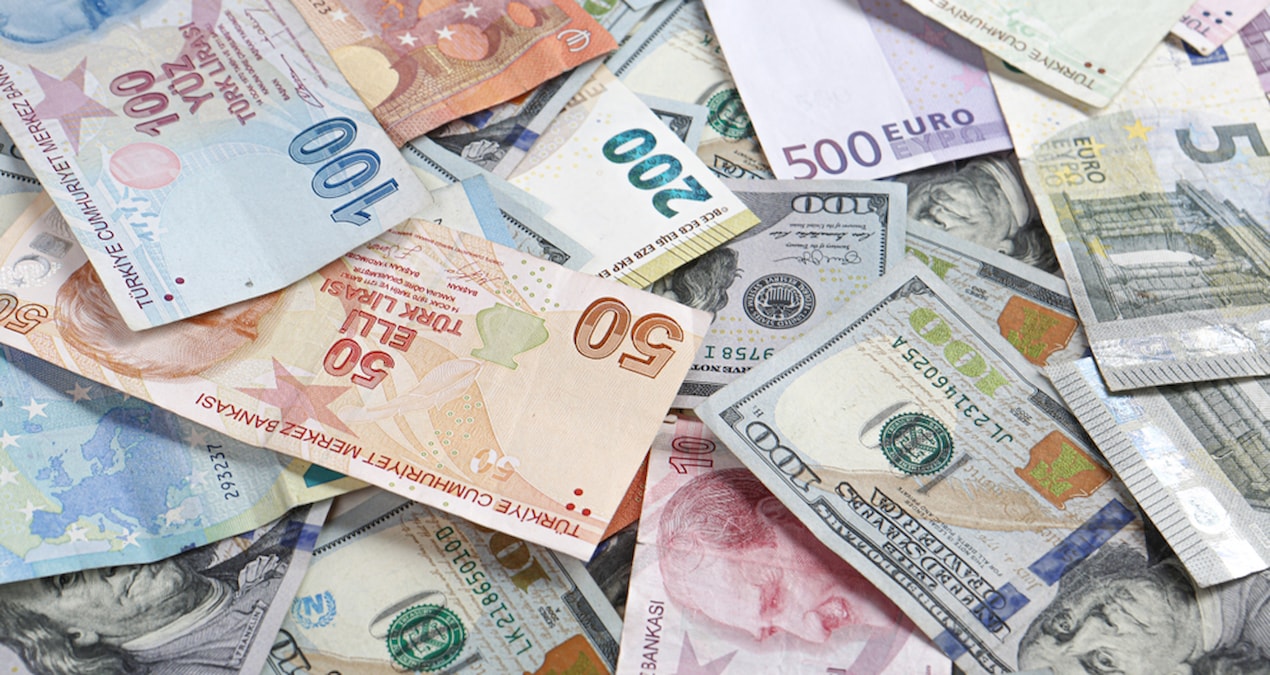 Sıcak Gündem: Dolar/TL durmak bilmiyor! Bir rekor daha kırdı - En Son Haber - Son Dakika Bilgileri