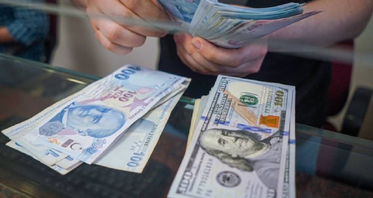 Sıcak Gündem: Dolar/TL yeni yükselişini koruyor - En Son Haber