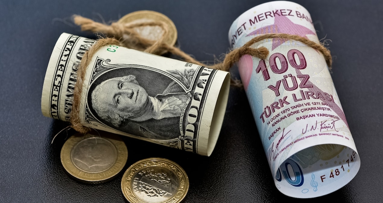 Gündemden Son Bilgiler: Dolar tüm zamanların zirvesinde - En Son Haber | İşte Tüm Ayrıntılar