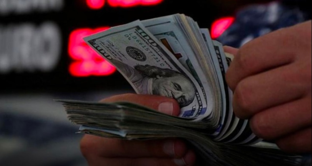 Kritik Açıklama: Doları ve Euro'yu böyle alana da satana da 719 bin lira ceza - Son Dakika Haberleri ve Merak