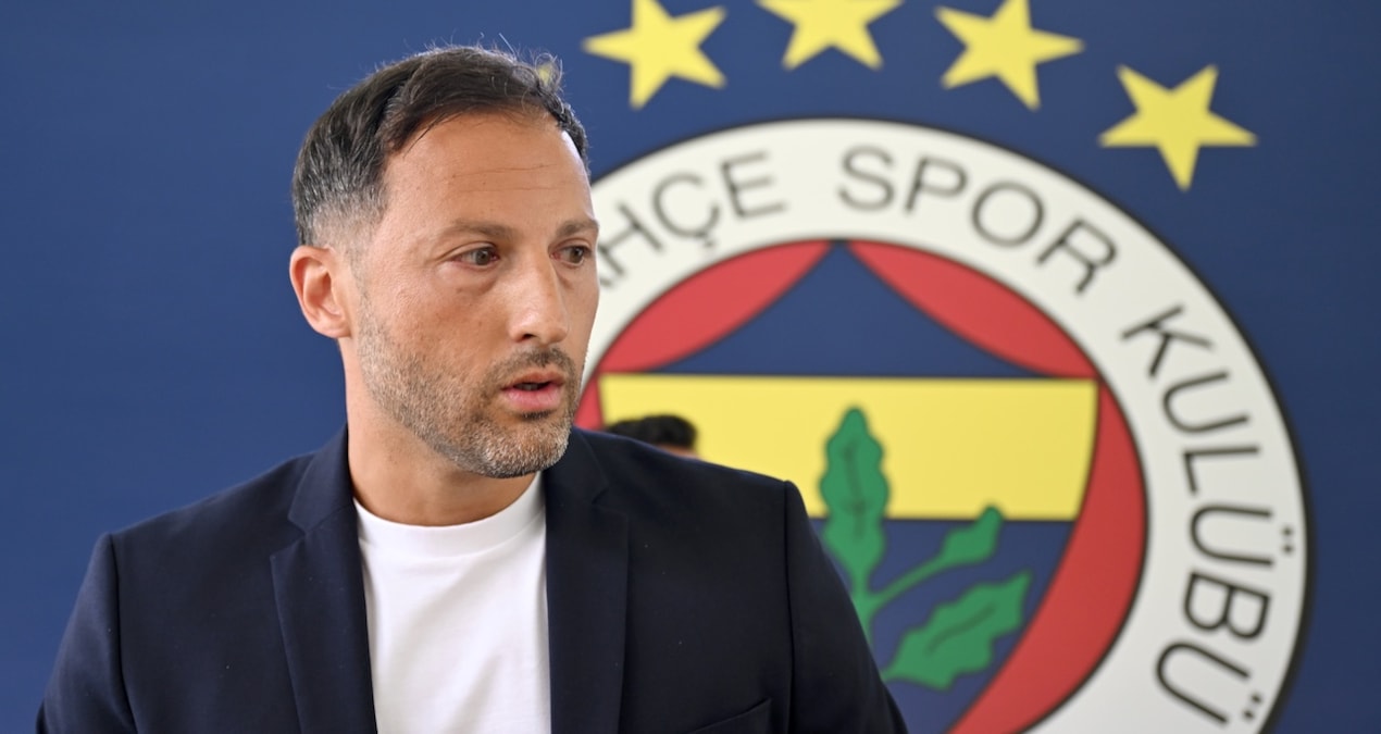 Gündemden Son Bilgiler: Domenico Tedesco, Fenerbahçe'de fark yarattı - Son Dakika: Gelişmeler Takip Ediliyor
