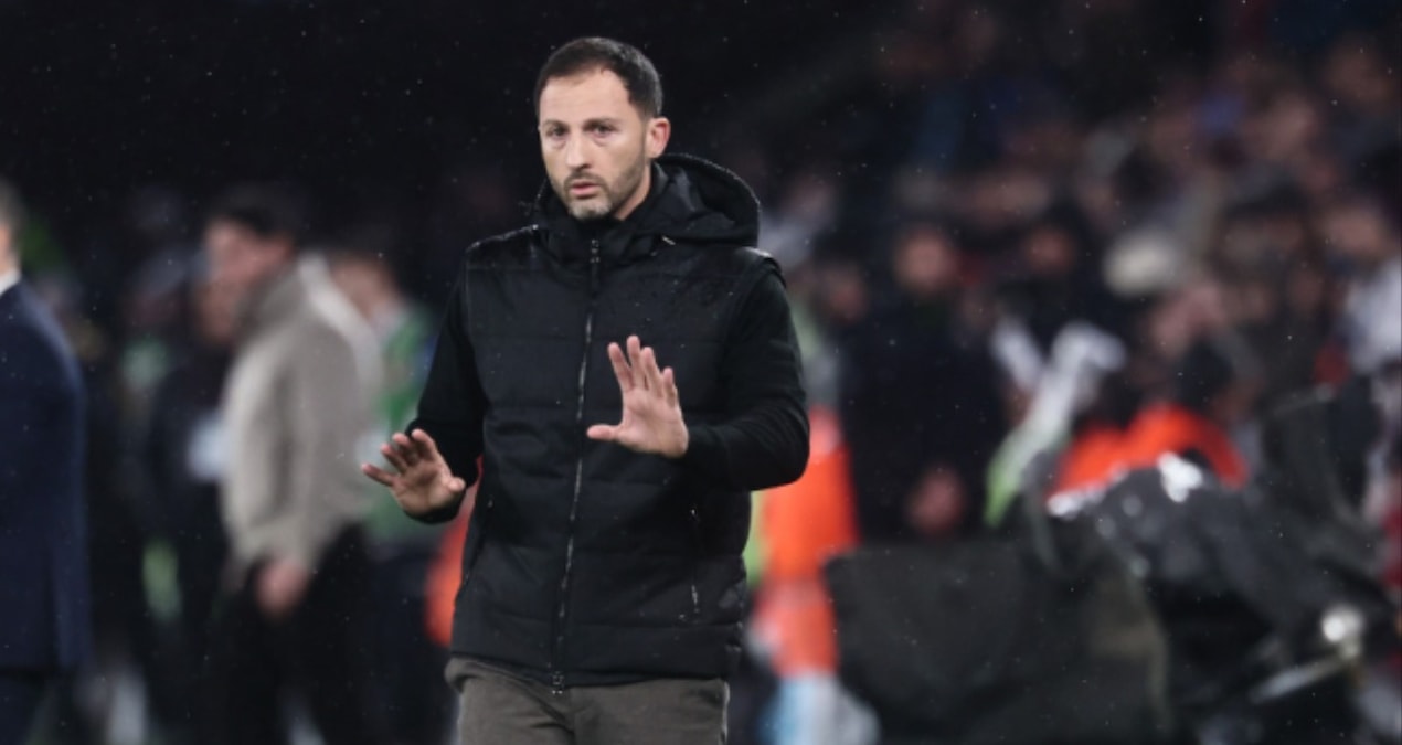 Gündemden Son Bilgiler: Domenico Tedesco: Kimse bize 3 puan hediye etmeyecek - Son Dakika ve Merak Edilenler