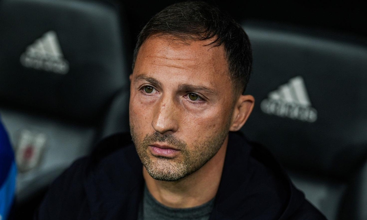 Domenico Tedesco'nun beli doğrulmuyor | İşte Tüm Ayrıntılar