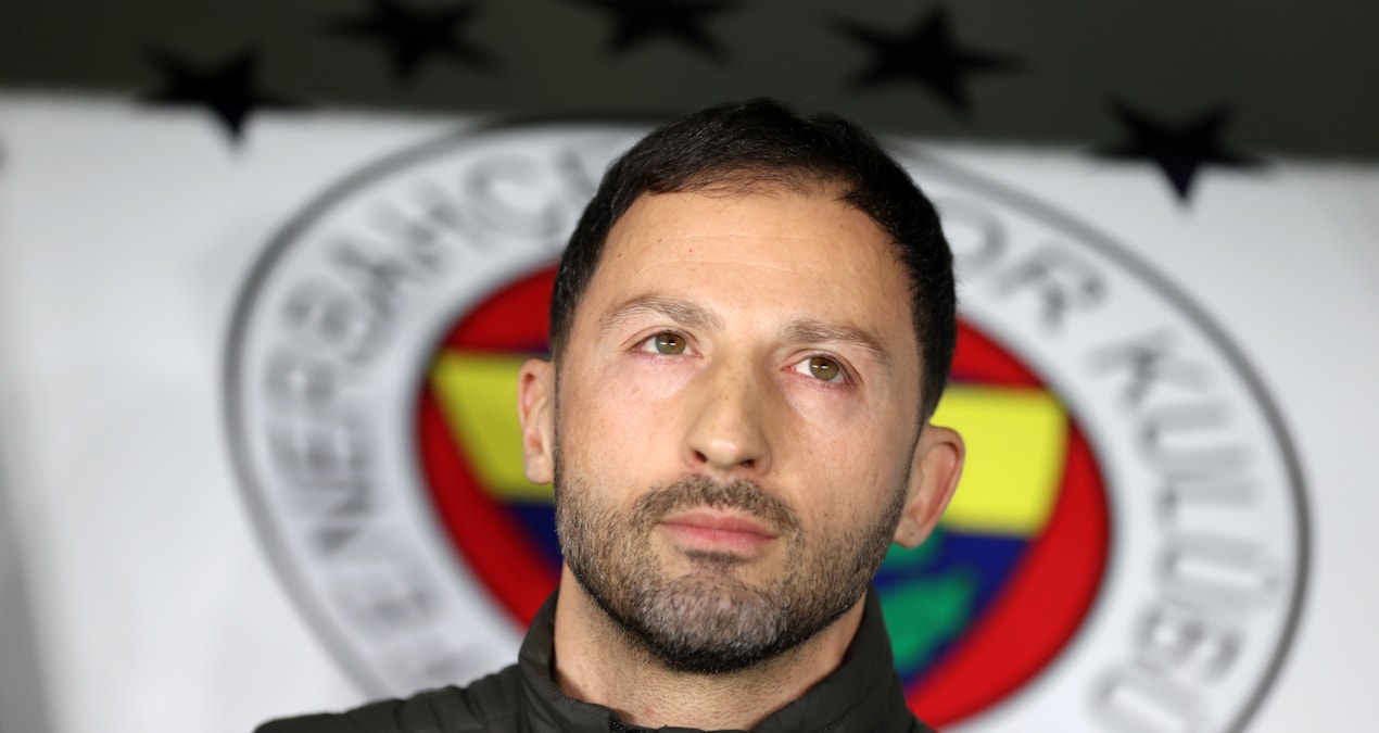 Sıcak Gündem: Domenico Tedesco: Trabzonspor’a 4, Galatasaray’a 2 gol attılar - En Son Haber: Gelişmeler Takip