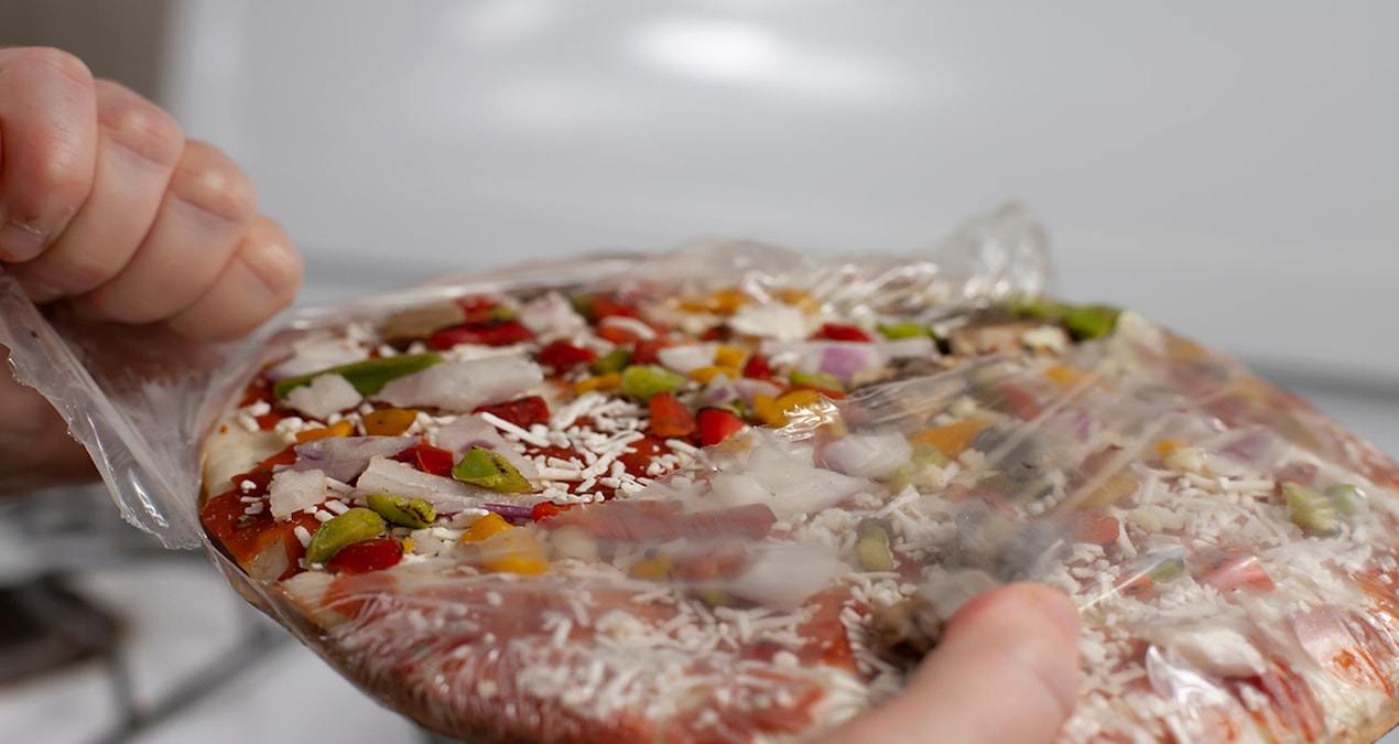 Kritik Açıklama: Dondurulmuş pizza yiyen herkese çağrı yapıldı - En Son Haber ve Merak Edilenler