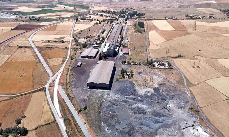 Sıcak Gündem: Bir dönem Türkiye'nin en büyüklerindendi, şimdi korku filmlerini aratmıyor - Son Dakika - Son Da