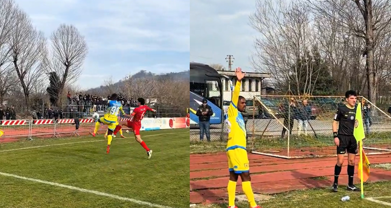 Ayrıntılar Netleşti: Bir dönemin yıldızı 4'üncü ligde gözler önüne serildi! 84 milyon Euro bonservis harcanmış