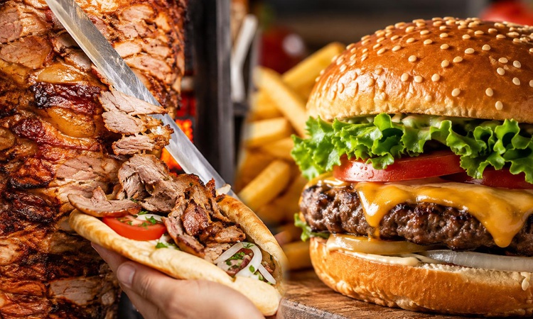 Döner, hamburger ve köfte siparişinde yeni dönem! Artık zorunlu olacak: Gelişmeler Takip Ediliyor