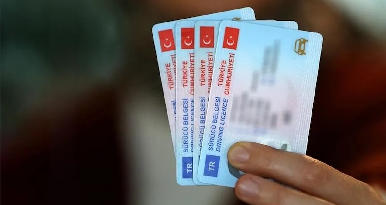 Even paying fines is not enough for these four mistakes: Driving licenses will be completely canceled - Latest News