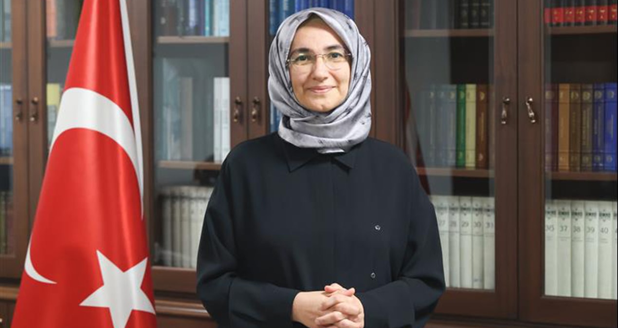 Sıcak Gündem: Dört yardımcıda var, Hatice hanımda yok - Haberleri - Son Dakika Bilgileri