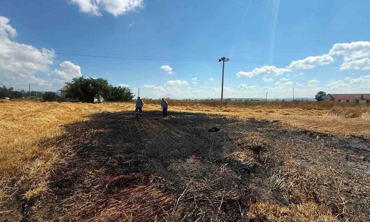 Son Gelişme: Dörtdivan'da Otluk Yangını Kısa Sürede Söndürüldü - Son Dakika - Son Dakika Bilgileri