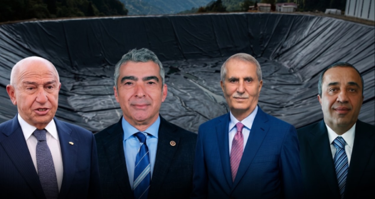Gündemden Son Bilgiler: Bu dörtlüyü durdurun! - Son Dakika Haberleri: Gelişmeler Takip Ediliyor