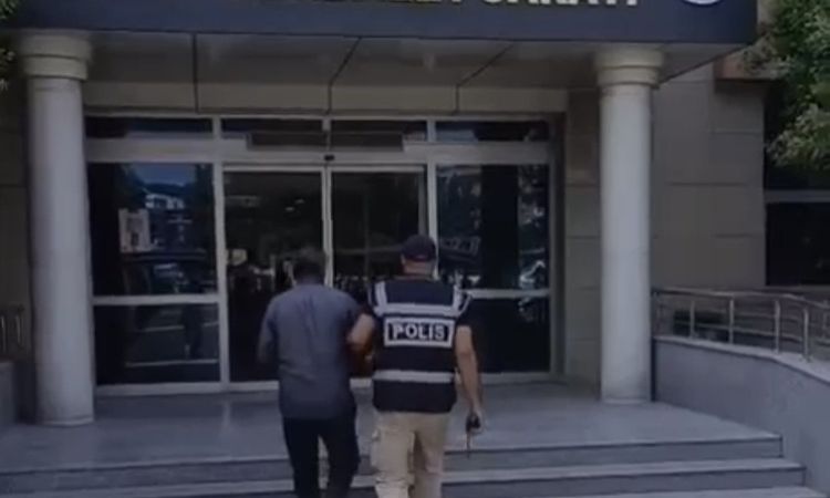 Ayrıntılar Netleşti: Dörtyol’da aranan hükümlü ele geçirildi - Son Dakika Haberleri | İşte Tüm Ayrıntılar