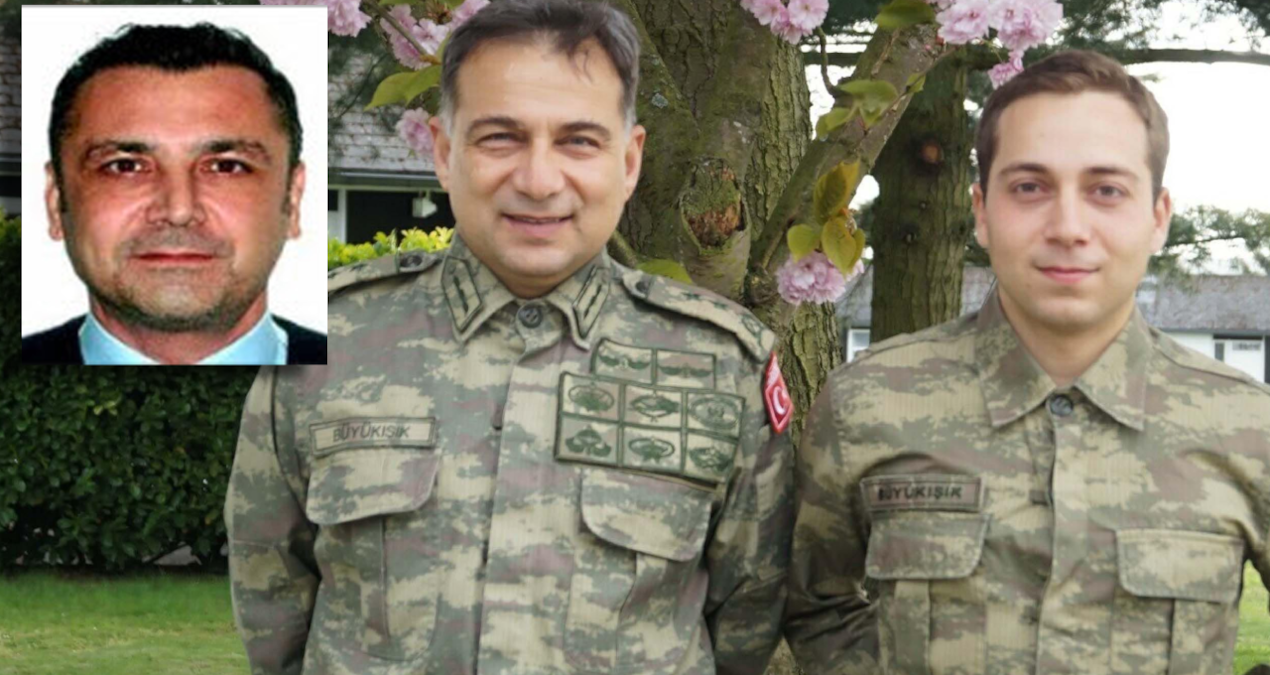 Son Gelişme: Dorukhan Büyükışık cinayetinde yeni gelişme: Olay yeri inceleme komiseri kaçarken yakalandı - Son