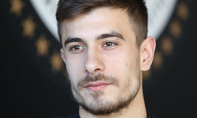 Gündemden Son Bilgiler: Dorukhan Toköz kimdir, hangi takımda? Dorukhan Toköz kaç yaşında, nereli? - Son Dakika