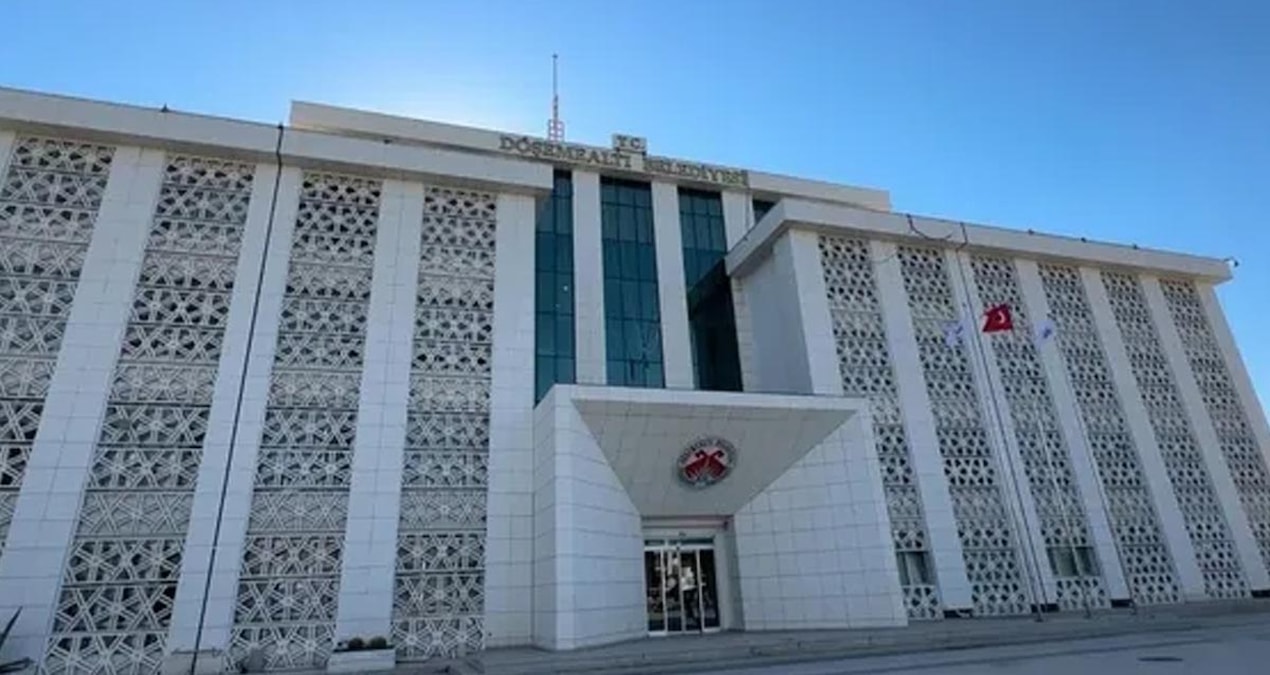 Ayrıntılar Netleşti: Döşemealtı Belediyesine ihale operasyonu - Son Dakika