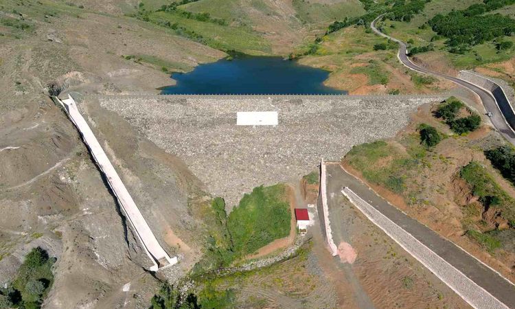 Pipe manufacturing has been completed in the Tattookaya Pond Irrigation Project - Breaking News