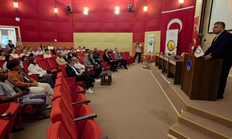 DPÜ Rector Kızıltoprak: July 15 is the Historical Turning Point of National Unity and Solidarity - News