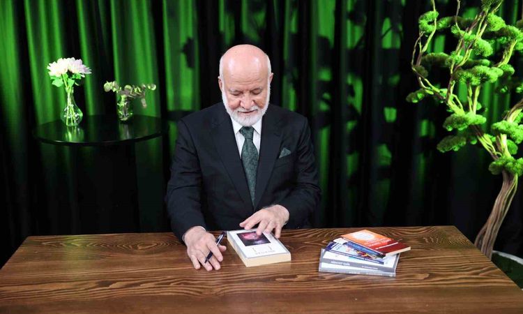 Ayrıntılar Netleşti: Dr. Abdulcabbar Boran: "Kur’an’ın hayatın merkezine alınmasıyla bireysu baskını ve toplum