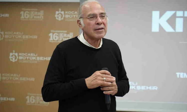 Dr. Yavuz Dizdar, ultra işlenmiş gıdalarda işlemin içerikten önemli olduğunu söyledi | İşte Tüm Ayrıntılar