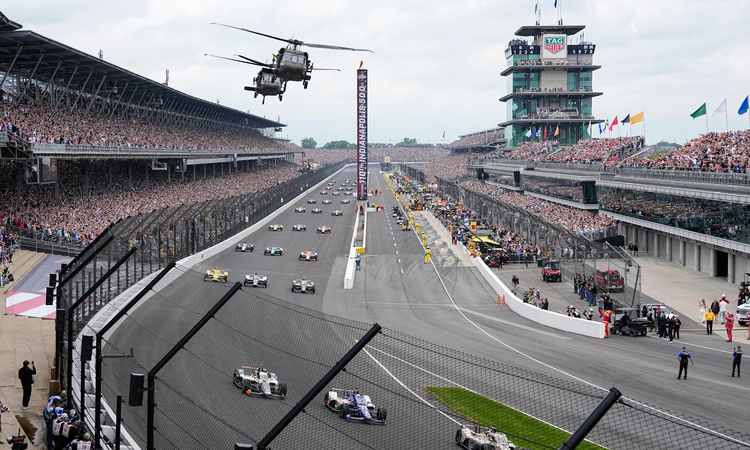Dreyer & Reinbold Racing, geç takım sahibinin hayalini vuku buldurmek için tam zamanlı IndyCar takımı olmaya h