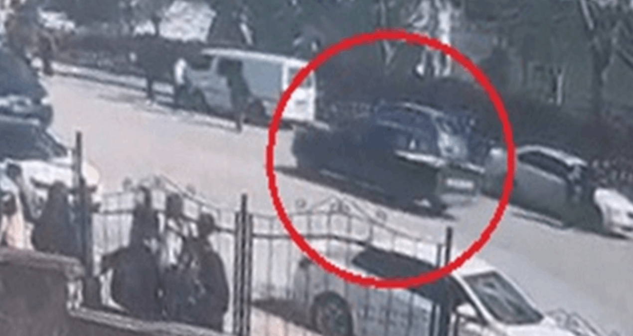 Ayrıntılar Netleşti: Drift atarken yayaya çarptı: Ehliyetsiz çıktı - En Son Haber: Gelişmeler Takip Ediliyor