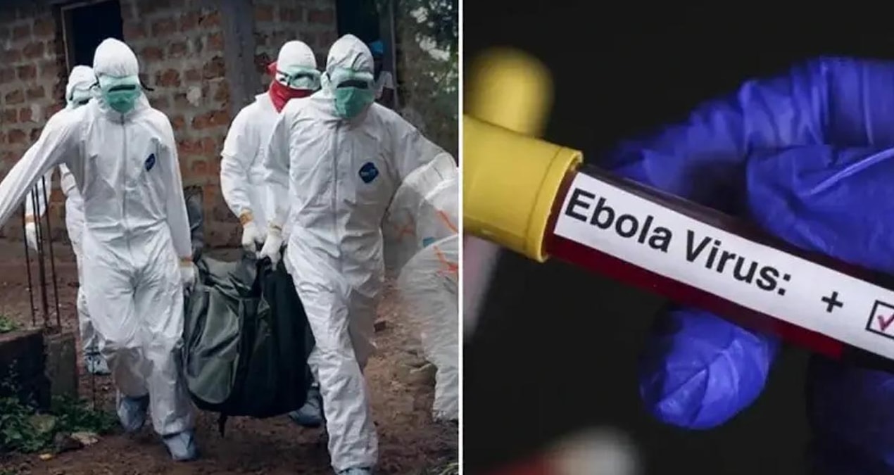Son Gelişme: DSÖ'den korkutan Ebola itirafı: Virüsü kontrol edemiyoruz - Son Dakika Haberleri