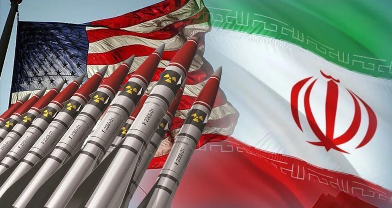 Gündemden Son Bilgiler: DSÖ'den nükleer savaş uyarısı - Son Dakika: Gelişmeler Takip Ediliyor