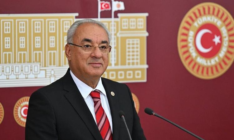 Son Gelişme: DSP'den DEM Parti'ye sert sert yanıt: 'Aklıselime davet ediyorum' - Son Dakika | İşte Tüm Ayrıntı