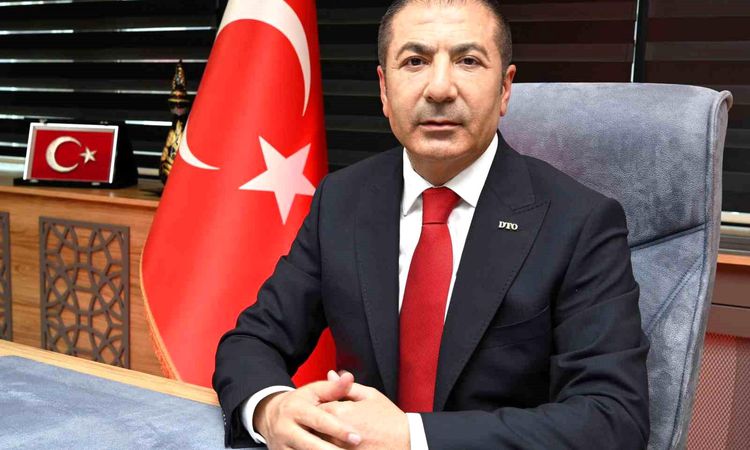DTO President Erdoğan: July 15 is a Victory for Democracy - News
