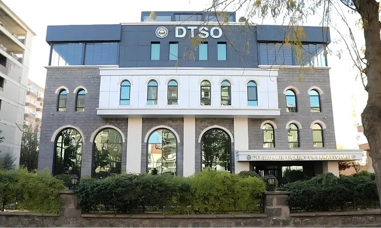 DTSO, 3 Ekim seçiminin yönetim tercihi olmadığını, mevzuata göre yapıldığını tüm detaylarıyla paylaştı