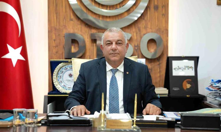 15 July Message from DTSO President Bıyık: Our Nation's Courage Made History - Breaking News