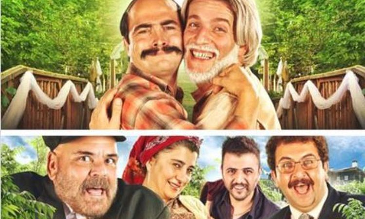 Ayrıntılar Netleşti: Düğün Dernek nerede çekildi, hangi tarihte çekildi? Düğün Dernek filmi oyuncuları kim, ko