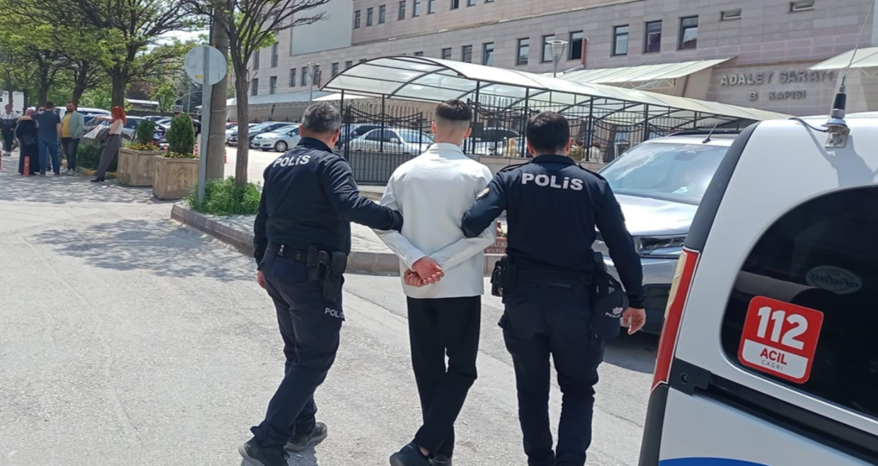 Ayrıntılar Netleşti: Düğün konvoyunda pompalı tüfekle ateş etti: yakalanarak gözaltına sevk edildi - Son Dakik