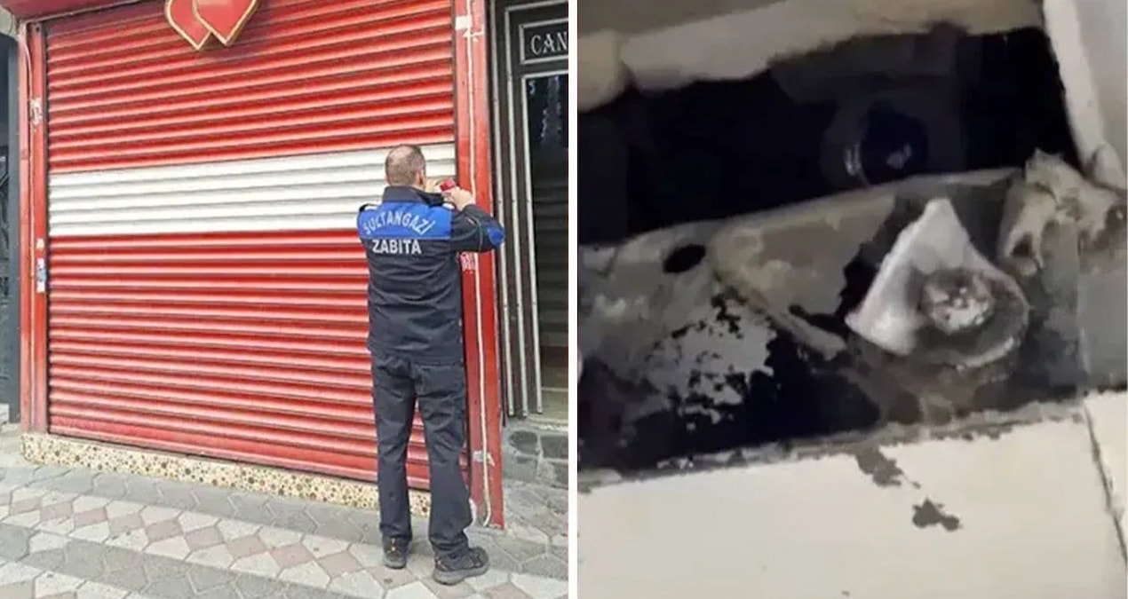 Düğün salonunda gizli kamera şoku: Salon sahibi hakkında hükmü kesinleşti - En Son Haber ve Merak Edilenler