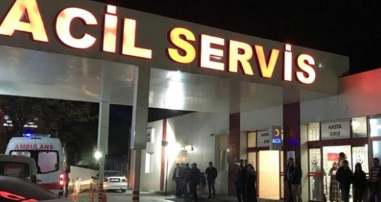 Wedding dinner disaster: 50 people poisoned! - Latest News