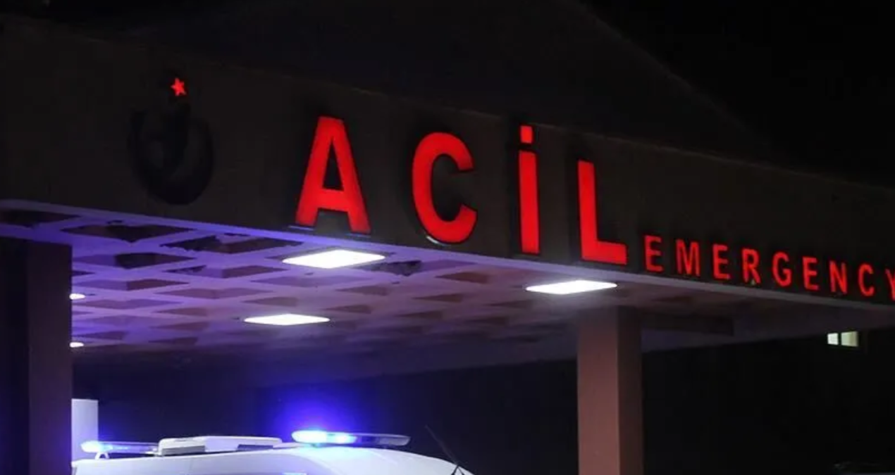 Wedding food turned into poison! 26 people were hospitalized - Last Minute
