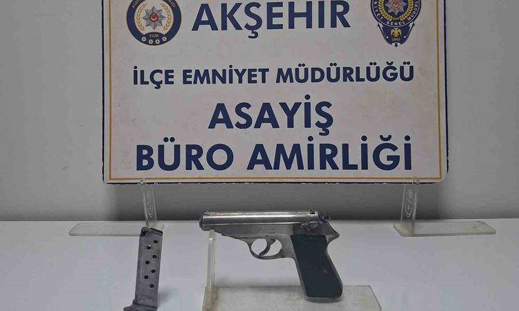 Kritik Açıklama: Düğünde Havaya Ateş Açan Şahıs Suçüstü Yakalandı - Son Dakika Haberleri ve Merak Edilenler